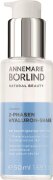 ANNEMARIE BÖRLIND 2 PHASEN HYALURON SHAKE 50 ml