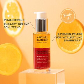 ANNEMARIE BÖRLIND BEAUTY SPECIALS ORANGENBLÜTEN ENERGIESPENDER 50 ml