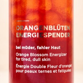 ANNEMARIE BÖRLIND BEAUTY SPECIALS ORANGENBLÜTEN ENERGIESPENDER 50 ml