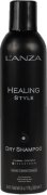 Lanza Healing Style Dry Shampoo