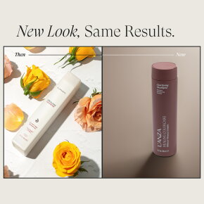 Lanza Healing ColorCare Clarifying Shampoo 300 ml