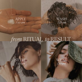 Lanza Healing ColorCare Clarifying Shampoo 300 ml