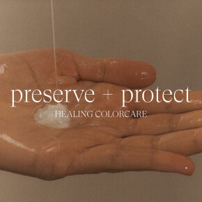 Lanza Healing ColorCare Clarifying Shampoo 300 ml