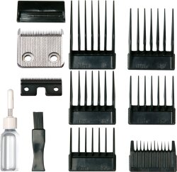 JAGUAR Haarschneidemaschine CM 2000 Fusion