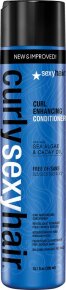 Sexyhair Curly Curl Enhancing Conditioner 300 ml