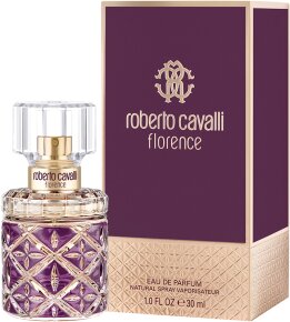 Roberto Cavalli Florence Eau de Parfum (EdP) 30 ml