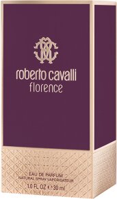 Roberto Cavalli Florence Eau de Parfum (EdP) 30 ml