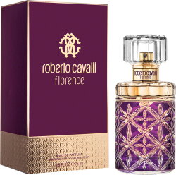 Roberto Cavalli Florence Eau de Parfum (EdP) 75 ml