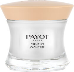 Payot Creme N&deg;2 Cachemire 50 ml
