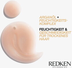 Redken All Soft Shampoo 500 ml