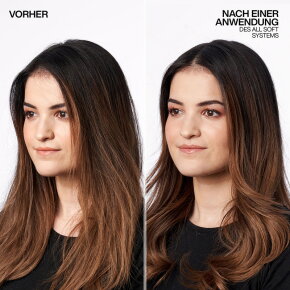 Redken All Soft Shampoo 500 ml