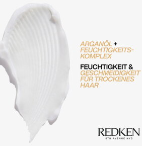 Redken All Soft Conditioner 500 ml