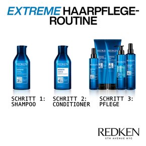 Redken Extreme Shampoo 500 ml