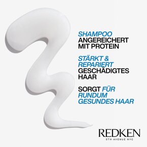 Redken Extreme Shampoo 500 ml