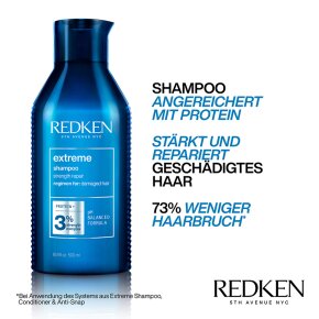 Redken Extreme Shampoo 500 ml