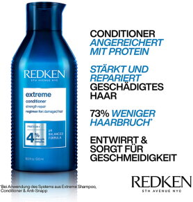 Redken Extreme Conditioner 500 ml