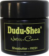 Dudu Shea Natur Creme Fresh