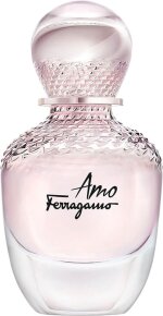 Salvatore Ferragamo Amo Eau de Parfum (EdP) 30 ml