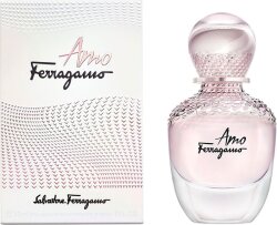Salvatore Ferragamo Amo Eau de Parfum (EdP) 30 ml