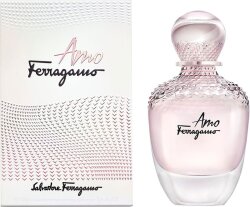 Salvatore Ferragamo Amo Eau de Parfum (EdP) 100 ml