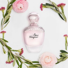 Salvatore Ferragamo Amo Eau de Parfum (EdP) 100 ml