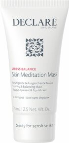 Declare Stress Balance Skin Meditation Mask 75 ml