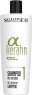 Selective Professional Alpha Keratin Pre-Treatment Shampoo-1 500 ml