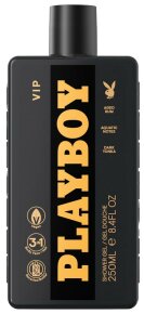 Playboy VIP Men Shower Gel 250 ml