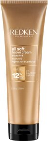 Redken All Soft Heavy Cream 250 ml