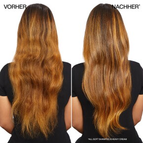 Redken All Soft Heavy Cream 250 ml