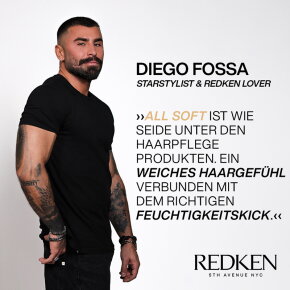 Redken All Soft Heavy Cream 250 ml