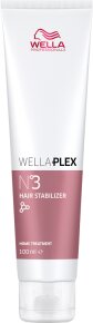 Wellaplex Hair Stabilizer No. 3 100 ml