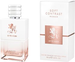 Otto Kern Soft Contrast Woman Eau de Toilette (EdT) 30 ml