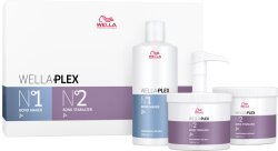 Wellaplex Salon Kit No. 1 & 2