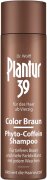 Plantur 39 Braun Coffein-Shampoo Color