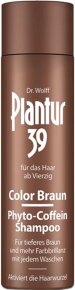 Plantur 39 Braun Coffein-Shampoo Color 250 ml