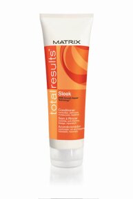 Matrix Total Results Sleek Conditioner 250 ml