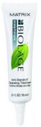 Matrix Biolage scalptherapie Anti-Schuppen Intensivkur 6 x15 ml Matrix Biolage scalptherapie Anti-Schuppen Intensivkur 6 x15 ml