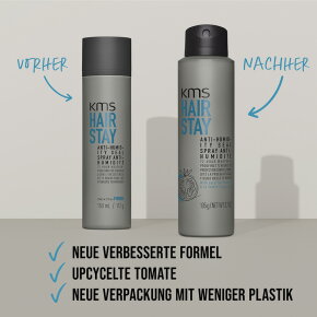 KMS HairStay Anti-Humidity Seal 150 ml