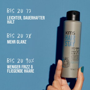 KMS HairStay Anti-Humidity Seal 150 ml