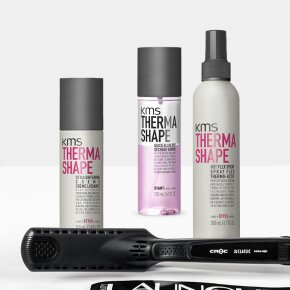 KMS Thermashape Quick Blow dry 200 ml
