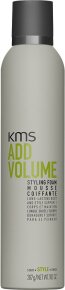 KMS AddVolume Styling Foam 300 ml
