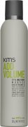 KMS AddVolume Styling Foam 300 ml