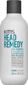 KMS HeadRemedy Dandruff Shampoo 300 ml